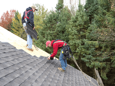 About Roof Repair Experts Tracy, MN